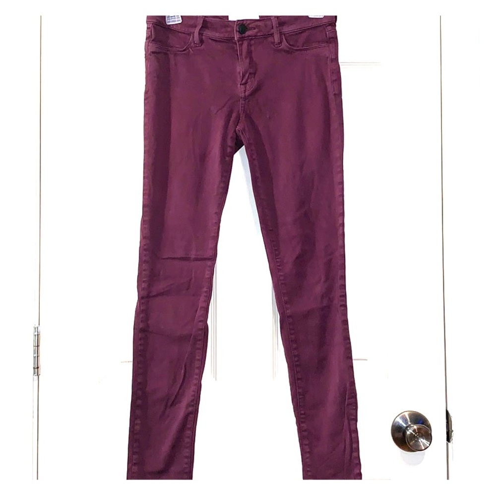 PacSun jeggings